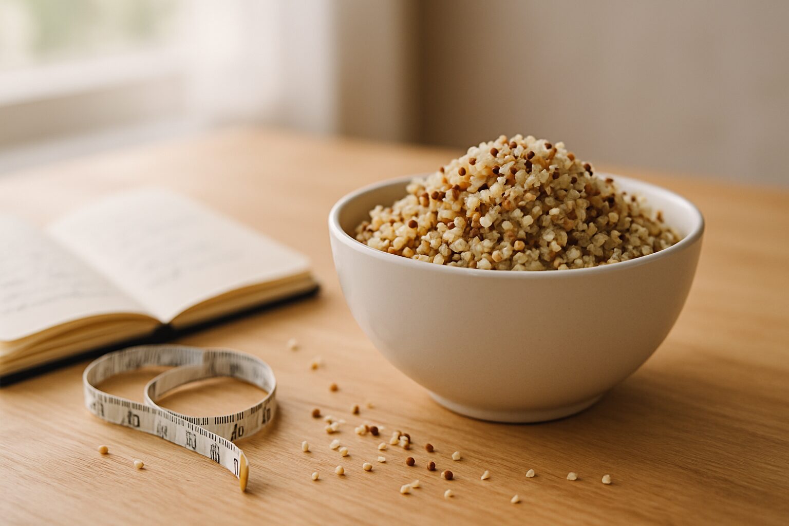 découvrez le guide nutritionnel 2025 pour le quinoa : nombre de calories, bienfaits et conseils pour intégrer ce super-aliment dans votre alimentation quotidienne.