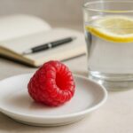 découvrez combien de calories contient une framboise, sa valeur nutritionnelle détaillée et nos astuces pour intégrer ce fruit délicieux dans votre routine forme et bien-être.