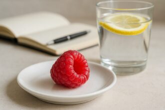 découvrez combien de calories contient une framboise, sa valeur nutritionnelle détaillée et nos astuces pour intégrer ce fruit délicieux dans votre routine forme et bien-être.